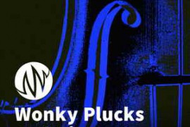 PSE: The Producer's Library Wonky Plucks and Hits WAV-FANTASTiC