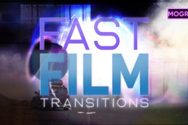 Fast Film Transitions | MOGRT 51910393
