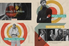 Fashion Slideshow Promo 48241249
