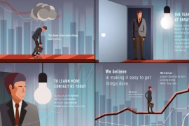 Business Animated Opener 22062741