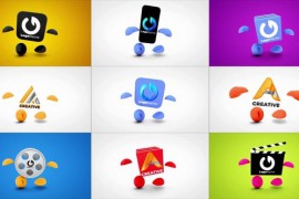 Character Web Promotion Loopable Bundle 52294997