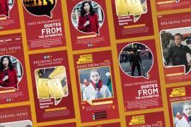 News Quotes Stories 44961040