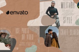 Craft Slideshow for DaVinci Resolve 51601969