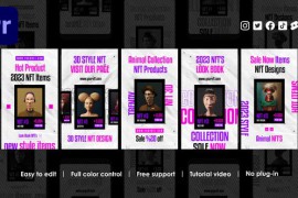 Token Instagram Stories 48441931