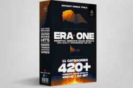 Sickboat – ERA ONE: ESSENTIAL CINEMATIC SOUND EFFECTS FOR FILMS