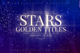 Stars Titles 42569116