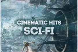Cinetools Cinematic Hits Sci-Fi WAV-FANTASTiC