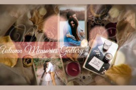 Autumn Memories Gallery 33434897