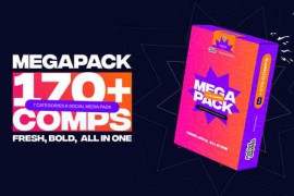 Mega Pack | All in One 56043857