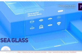 Sea Glass Laptop Promo 45821978