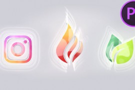 Elegant Corporate Logo 51865559