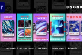 Digital Item Instagram Stories 48485630