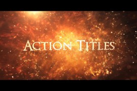 Action Titles 52210508