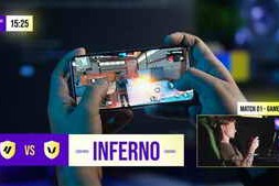 Free Download:E-Sport Match Intro 63681267