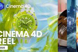 Free Download:Arnold for Cinema4D 4.9.1.1 R24 – to R26 Win