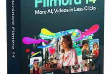 Wondershare Filmora 14.3.2.11147 Win x64 Multilingual