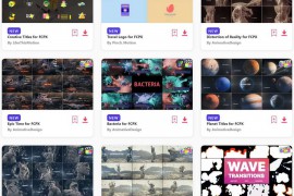 2023.3.21.13.Set.Apple-Motion.Templates