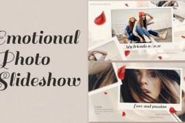 Emotional memories Photo slideshow 45627253