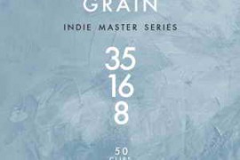 CineGrain - Grain - Indie Master Series