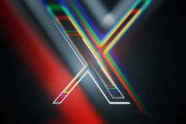 Logo Reveal 47411051