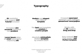 Dynamic Typography 48914856