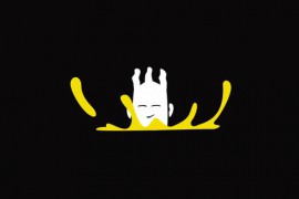 Jelly Logo Reveal 50931236