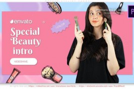 Makeup Stylist Promo 50833740