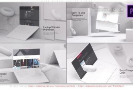 Deep Clean Laptop Promo 45280949