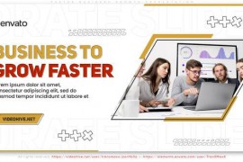 Faster Business Growth Presentation 52006013