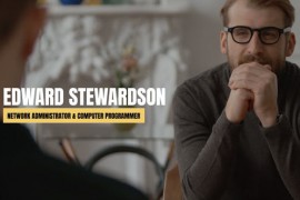 10 Animated Lower Thirds | After Effects 51585569