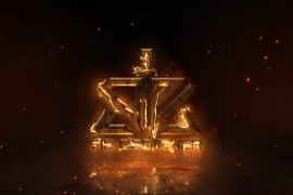 Epic Fire Logo 45854780