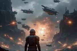 Free Download:X-Emotions Interstellar Wars WAV