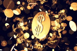 Money Reveal 19791146