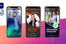 Business Instagram Stories 43288544