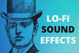 GowlerMusic Lofi Sound Effects #gm0045 (Sample Pack) WAV-FANTASTiC