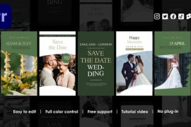 Romantic Instagram Reels 46642855