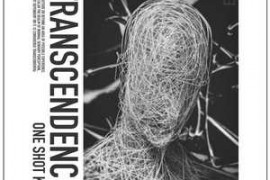 HZE Transcendence (One Shot Kit) WAV-TECHNiA