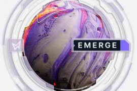Minimal Audio EMERGE Mutated Organic SFX WAV-DECiBEL