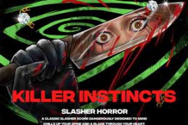 Montage by Splice Killer Instincts: Slasher Horror WAV-FANTASTiC