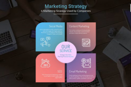 Corporate Infographics List Titles 52091204