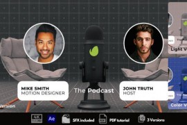 Podcast Intro 52076402