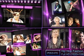 Hip Hop Fashion 4816256