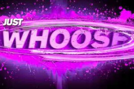 SoundBits Just Whoosh 3 WAV-FANTASTiC (UPDATED)