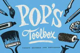 CreativeMarket – Pop’s Toolbox for Photoshop 5916904