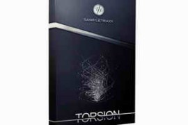 SampleTraxx Torsion KONTAKT