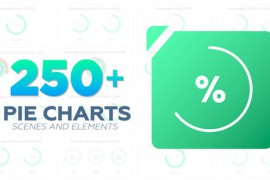 250+ Infographic | MOGRT 42336670