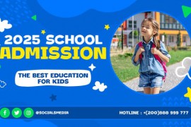 Kids Youtube Intro MOGRT 46932539