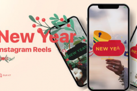 New Year Reels Vol. 02 49686703