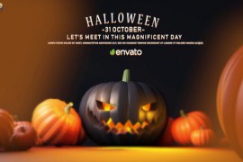 Halloween Intro 48603953