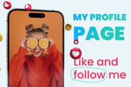 Social Media Opener 43788439